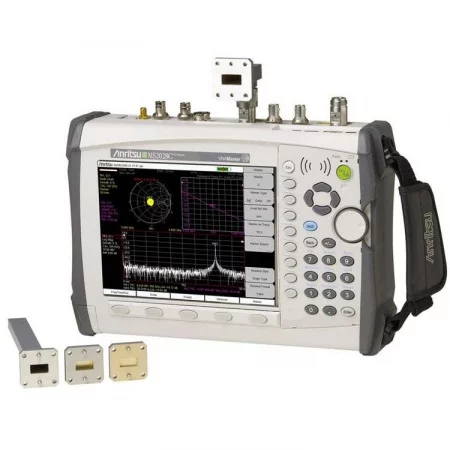 Anritsu MS2026C арт. 