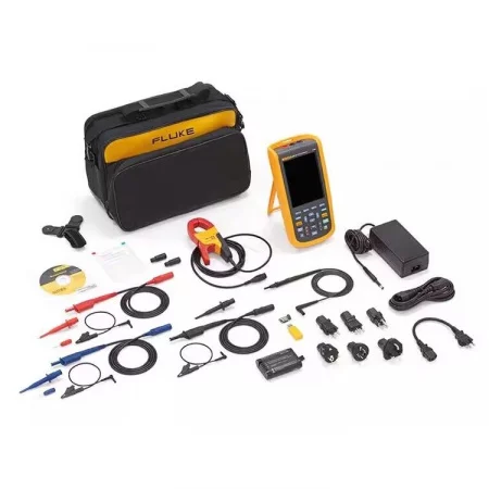 Fluke 125B арт. к0000412983