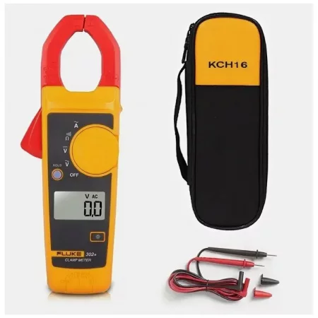 Fluke 302+ арт. 4214747