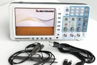 АКТАКОМ ADS-2061MV по цене АКТАКОМ ADS-2061MV арт. ADS-2061MV
