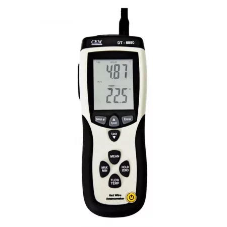CEM DT-8880 по цене CEM DT-8880 арт. 996655