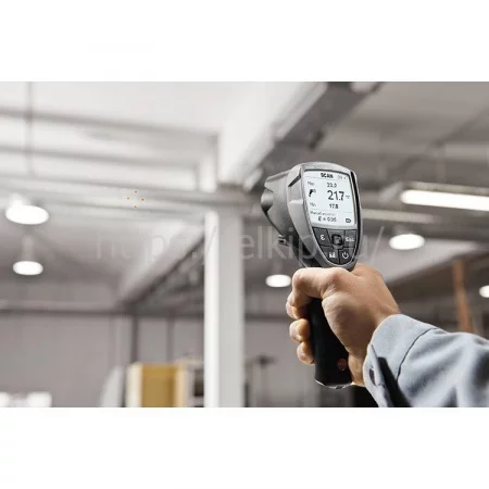 Testo 835-T2 арт. 0560 8352