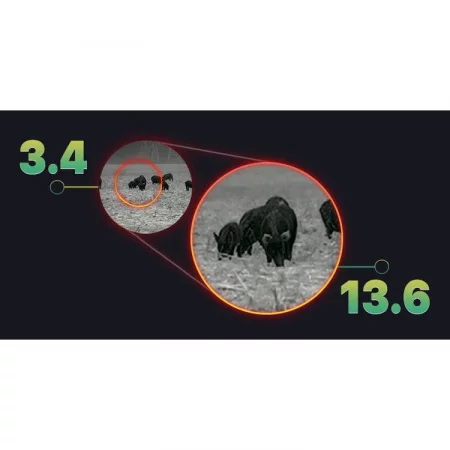 iRay Finder FL 35R по цене iRay Finder FL 35R арт. 665437