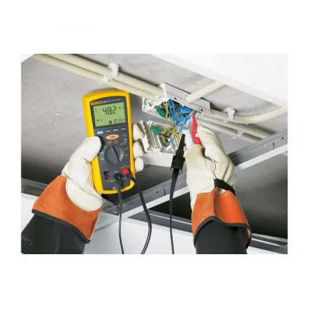 Fluke 1507 арт. 2427890