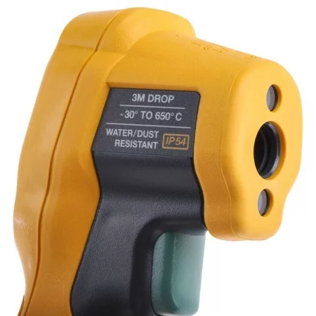 Fluke 62 MAX+ по цене Fluke 62 MAX+ арт. 4130488