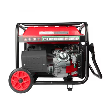 Felisatti FT3162 POWER 6500EW арт. 