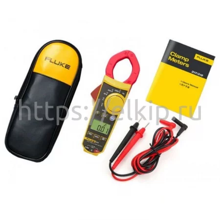 Fluke 319 по цене Fluke 319 арт. 451238