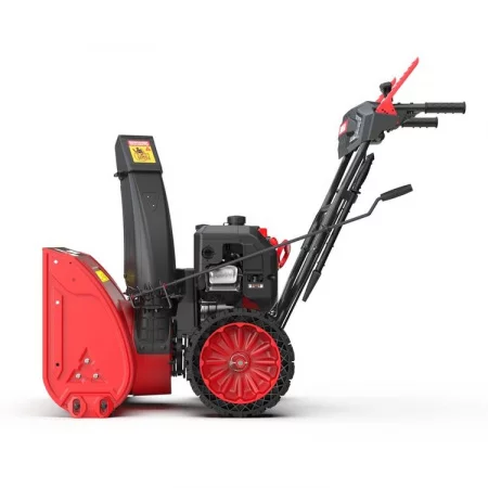 Снегоуборщик бензиновый SUNREKA GS617L