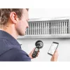 Testo 417 (обновленная модель) арт. 0563 0417