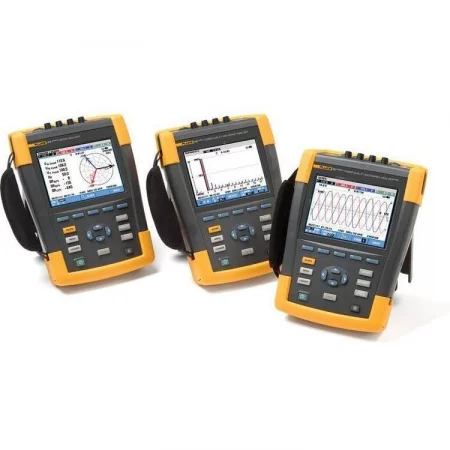 Fluke 438-II арт. 4778976