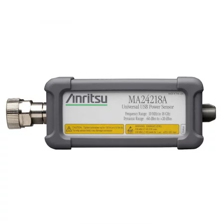 Преобразователь мощности Anritsu MA24218A