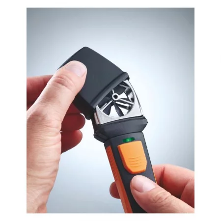 Testo 410i по цене Testo 410i арт. 0560 1410