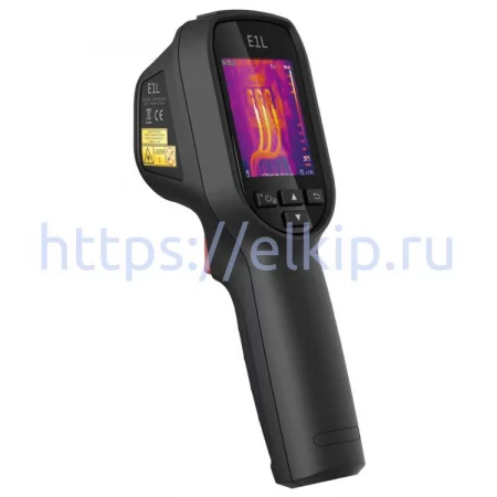 Тепловизор HIKMICRO E1L Тепловизор HIKMICRO E1L
