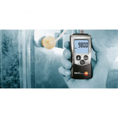 Testo 511 арт. 0560 0511