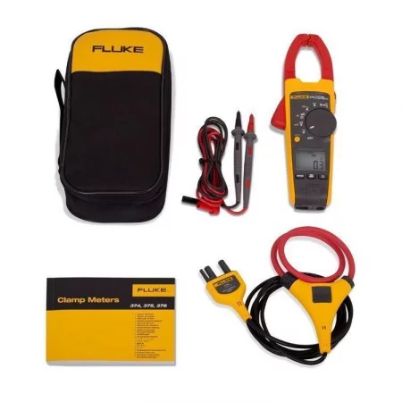 Fluke 376 арт. 3790573