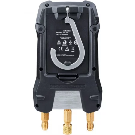 Testo 550s комплект 1 по цене Testo 550s комплект 1 арт. 0564 5501