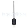 Testo 915i комплект со сменными зондами арт. 0563 5915