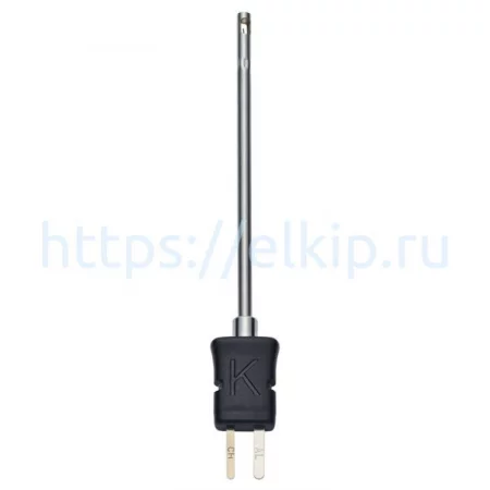 Testo 915i комплект со сменными зондами арт. 0563 5915