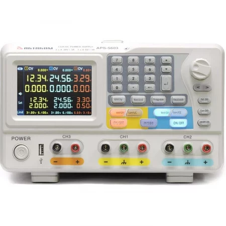 АКТАКОМ APS-5603 по цене АКТАКОМ APS-5603 арт. APS-5603
