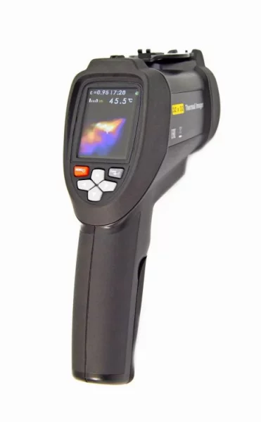 Тепловизор CEM DT-9868