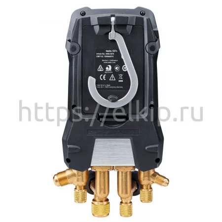 Testo 557s комплект 1 арт. 0564 5571