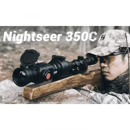 ConoTech NightSeer NS350C арт. 2503