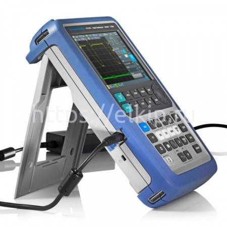 Rohde Schwarz RTH1002 по цене Rohde Schwarz RTH1002 арт. 101301