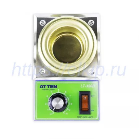 Atten LT-350B по цене Atten LT-350B арт. А243857