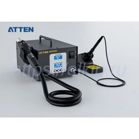 Atten AT-8502D арт. А243755