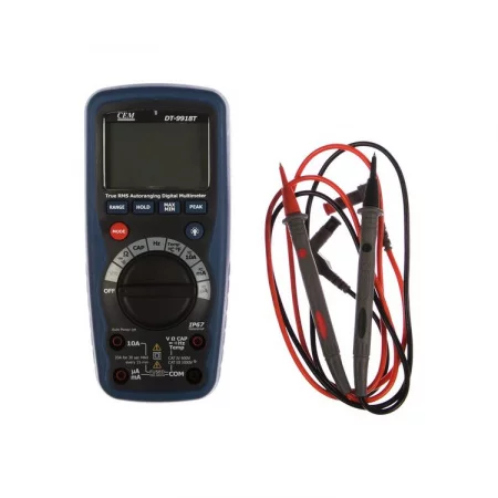 CEM DT-9918T арт. 114466