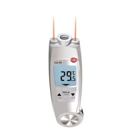 Testo 104-IR арт. 0560 1040
