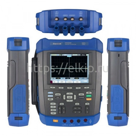 Hantek DSO-8152E по цене Hantek DSO-8152E арт. 945691