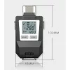 FreshTag 10ТН-В7 по цене FreshTag 10ТН-В7 арт. 001942