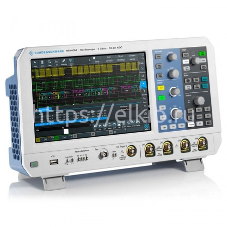 Rohde Schwarz RTA4004-B2410-B1 арт. 101163