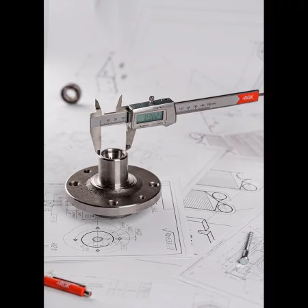 RGK SC-150 (ШЦЦ-I-150-001) по цене RGK SC-150 (ШЦЦ-I-150-001) арт. 779487