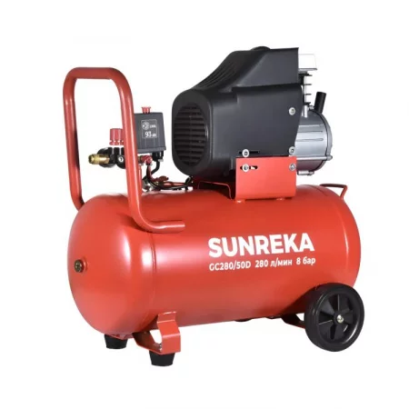 SUNREKA GS280/50D арт. 