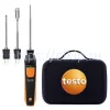 Комплект Testo 915i со сменными зондами