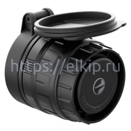 Объектив сменный F50 к Pulsar Helion арт. 774296