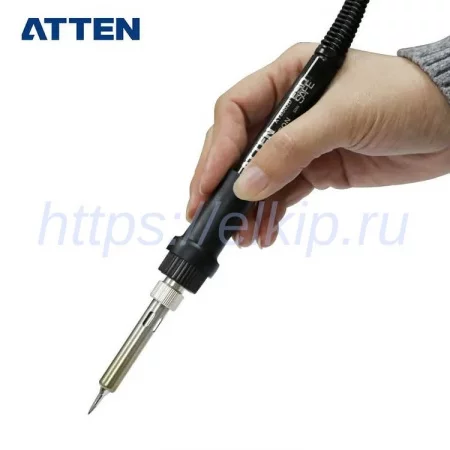 Atten AT-8502D арт. А243755