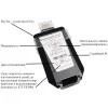 FreshTag 10ТН-В7 по цене FreshTag 10ТН-В7 арт. 001942