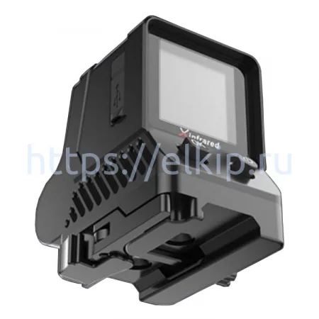 iRay xHolo HP06 по цене iRay xHolo HP06 арт. 665419