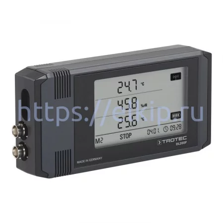 Trotec DL200P по цене Trotec DL200P арт. 665881