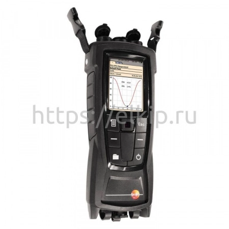 Testo Softcase чехол для Testo 480 арт. 0516 0481