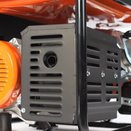 Patriot Max Power SRGE 6500 арт. 474103166