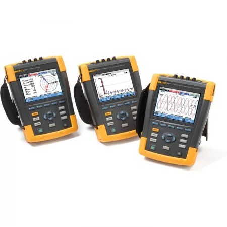 Fluke 434-II по цене Fluke 434-II арт. 4116638