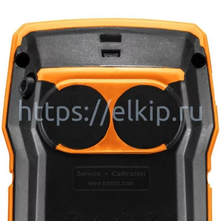 Testo 300 комплект O₂, CO с H₂-компенсацией до 8000 ppm арт. 0564 3002 87