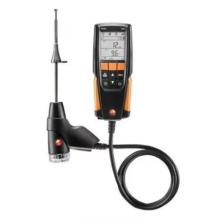 Testo 310 арт. 0563 3100
