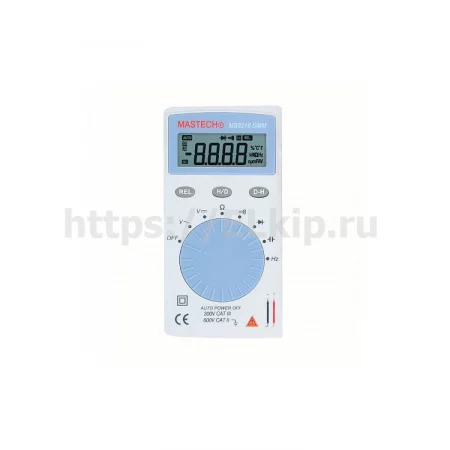 Mastech MS8216 арт. E000070