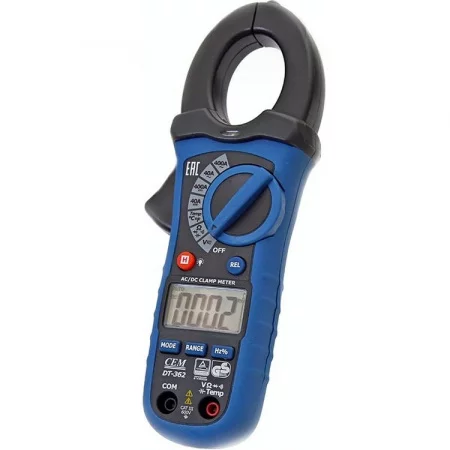 CEM DT-362 по цене CEM DT-362 арт. 482056