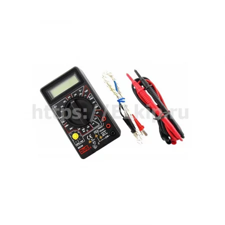 Mastech MAS838 арт. E000068